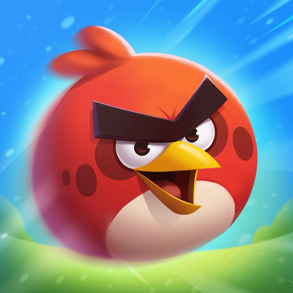 AB2 - Angry Birds 2 